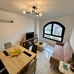 Cíes Premium Suitel Ponte 9 - Your Apart-hotel