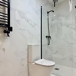 Cíes Premium Suitel Ponte 9 - Your 3*