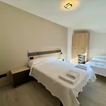 Cíes Premium Suitel Ponte 9 - Your Apart-hotel