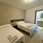 Cíes Premium Suitel Ponte 9 - Your Apart-hotel
