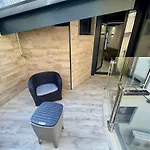 Apart-hotel Cíes Premium Suitel Ponte 9 - Your Marín