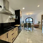 Apart-hotel Cíes Premium Suitel Ponte 9 - Your