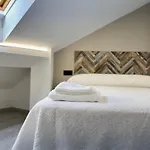 Cíes Premium Suitel Ponte 9 - Your Apart-hotel