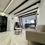 Apart-hotel Cíes Premium Suitel Ponte 9 - Your
