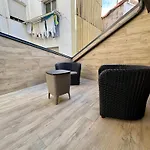 Apart-hotel Cíes Premium Suitel Ponte 9 - Your 3*