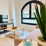 Apart-hotel Cíes Premium Suitel Ponte 9 - Your 3*