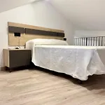 Cíes Premium Suitel Ponte 9 - Your Apart-hotel 3*