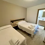 Cíes Premium Suitel Ponte 9 - Your 3* Marín