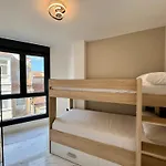 Apart-hotel Cíes Premium Suitel Ponte 9 - Your