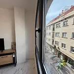 Apart-hotel Cíes Premium Suitel Ponte 9 - Your 3*