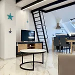 Cíes Premium Suitel Ponte 9 - Your Apart-hotel 3*