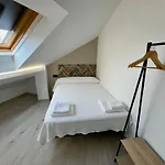 Cíes Premium Suitel Ponte 9 - Your Apart-hotel Marín