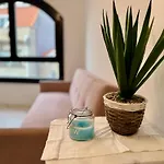Cíes Premium Suitel Ponte 9 - Your Apart-hotel 3*