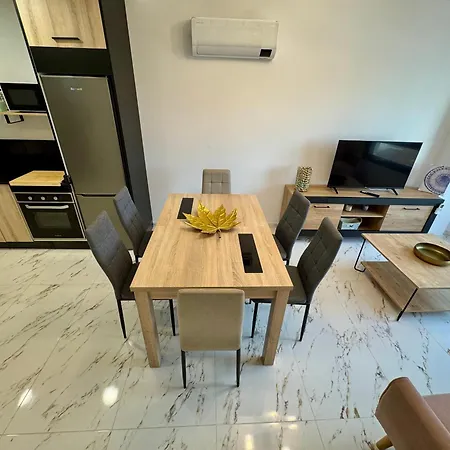 Cies Premium Suitel Ponte 9 - Your