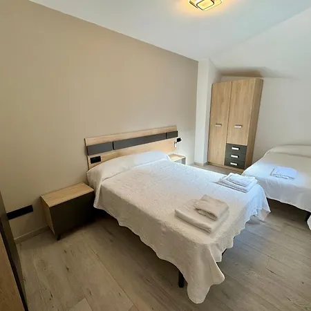 아파트호텔 Cies Premium Suitel Ponte 9 - Your 마린