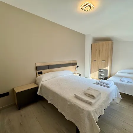 Cies Premium Suitel Ponte 9 - Your Lejlighedshotel