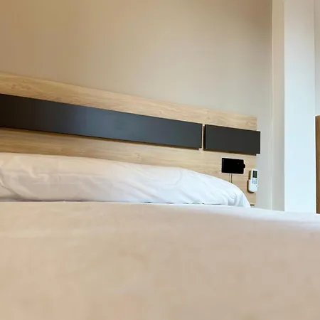 Lejlighedshotel Cies Premium Suitel Ponte 9 - Your Marín