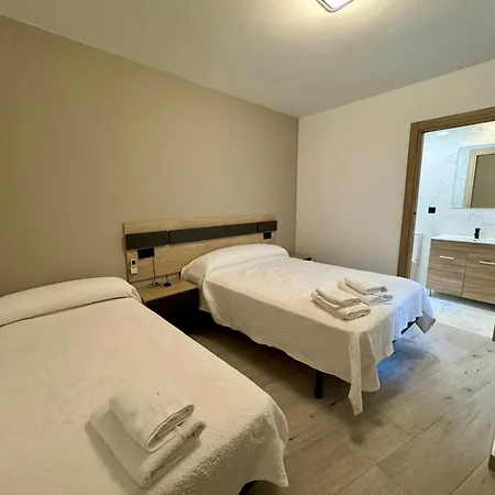 Cies Premium Suitel Ponte 9 - Your Lejlighedshotel