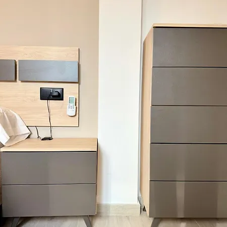 Cies Premium Suitel Ponte 9 - Your 아파트호텔