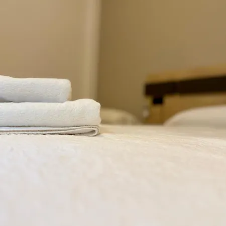 아파트호텔 Cies Premium Suitel Ponte 9 - Your