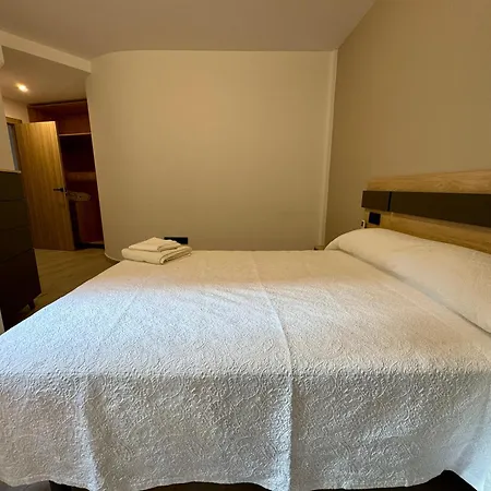 Cies Premium Suitel Ponte 9 - Your 아파트호텔