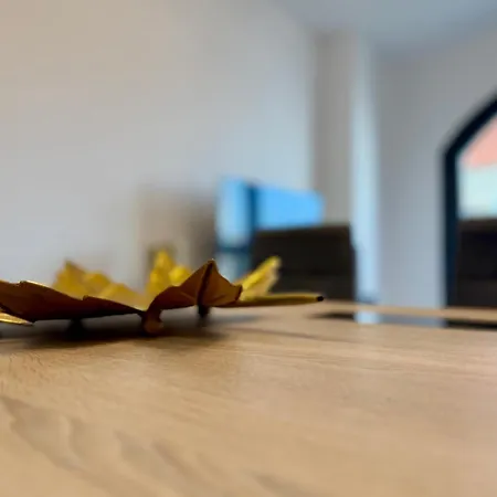 Cies Premium Suitel Ponte 9 - Your 아파트호텔 마린