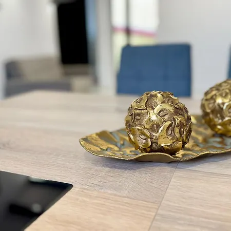 Cies Premium Suitel Ponte 9 - Your