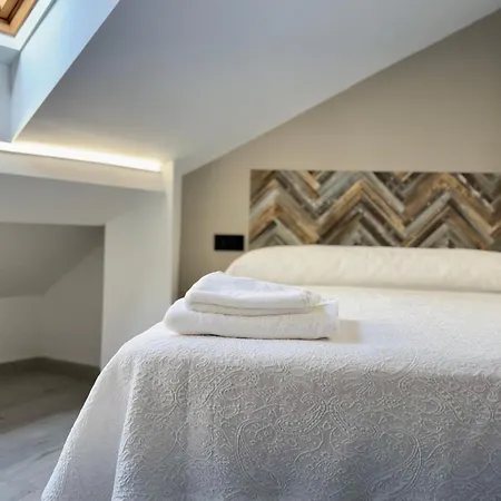 Cies Premium Suitel Ponte 9 - Your Lejlighedshotel