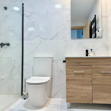 Cies Premium Suitel Ponte 9 - Your 아파트호텔