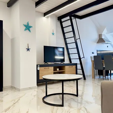 Cies Premium Suitel Ponte 9 - Your Lejlighedshotel 3*