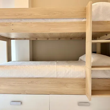 Cies Premium Suitel Ponte 9 - Your 3* Marín
