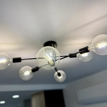 아파트호텔 Cies Premium Suitel Ponte 9 - Your 3*