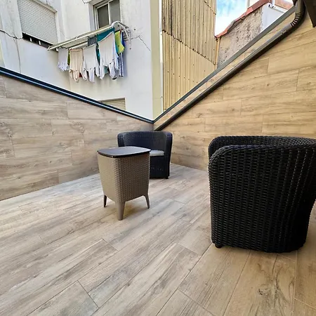 아파트호텔 Cies Premium Suitel Ponte 9 - Your 3*