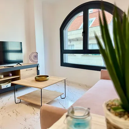 아파트호텔 Cies Premium Suitel Ponte 9 - Your 3*