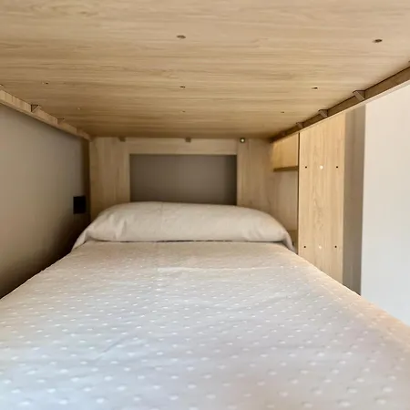 Cies Premium Suitel Ponte 9 - Your 3* Marín