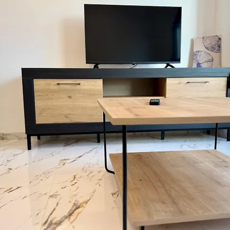 Cies Premium Suitel Ponte 9 - Your 3*