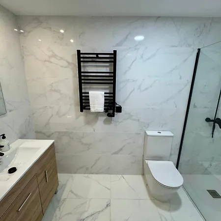 Cies Premium Suitel Ponte 9 - Your 마린