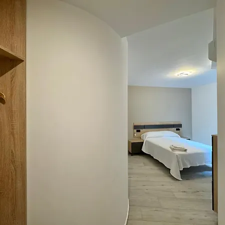 Lejlighedshotel Cies Premium Suitel Ponte 9 - Your Marín