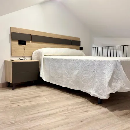 Cies Premium Suitel Ponte 9 - Your Lejlighedshotel 3*