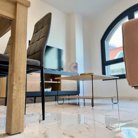 Cies Premium Suitel Ponte 9 - Your