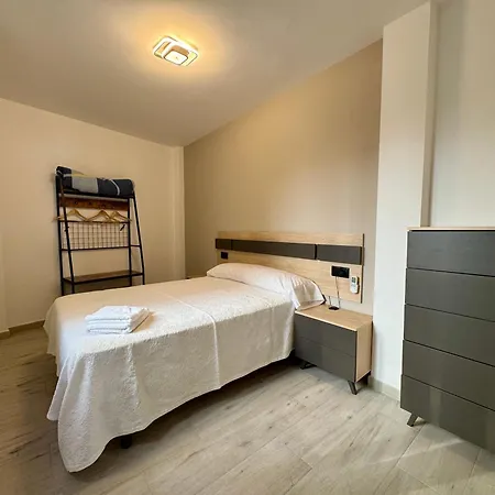 Cies Premium Suitel Ponte 9 - Your 3*