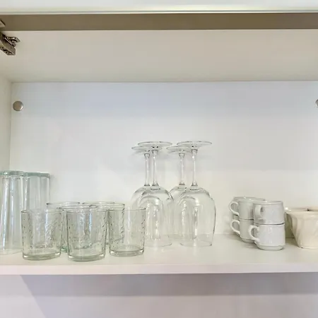 Cies Premium Suitel Ponte 9 - Your 아파트호텔 마린