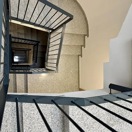 Cies Premium Suitel Ponte 9 - Your 3* Marín