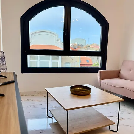 Cies Premium Suitel Ponte 9 - Your 아파트호텔 마린