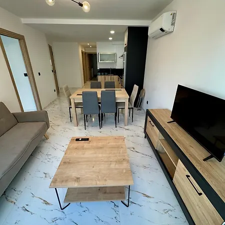 Cies Premium Suitel Ponte 9 - Your 아파트호텔 마린