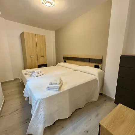 Cies Premium Suitel Ponte 9 - Your Lejlighedshotel 3*