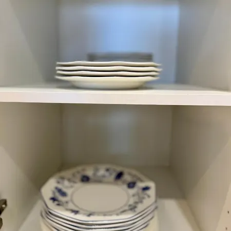 아파트호텔 Cies Premium Suitel Ponte 9 - Your 3*