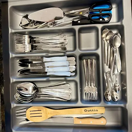 Cies Premium Suitel Ponte 9 - Your 아파트호텔