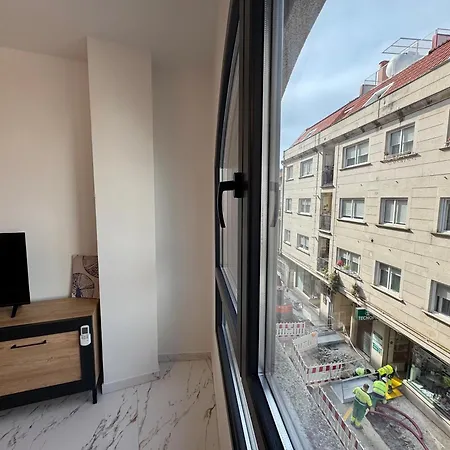 아파트호텔 Cies Premium Suitel Ponte 9 - Your 3*