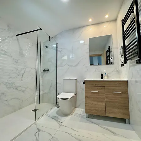 Cies Premium Suitel Ponte 9 - Your 아파트호텔